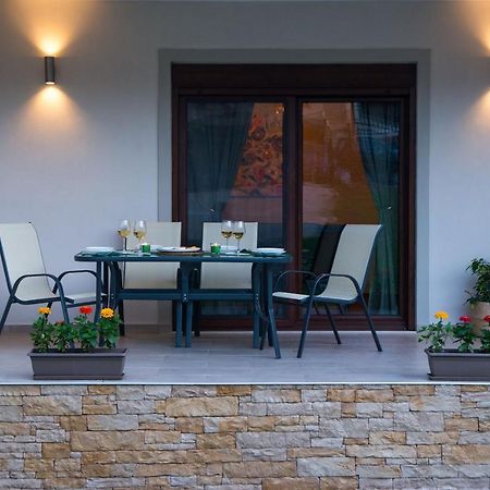 דירות אגיוס ניקולאוס Vasiliki House מראה חיצוני תמונה
